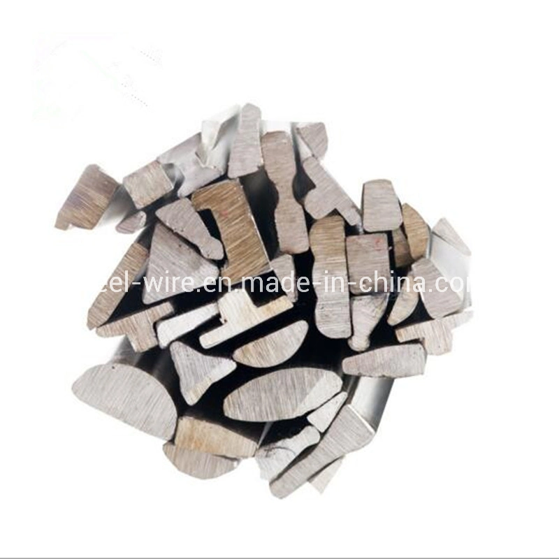 Stainless Steel Spring Wire Special Shaped Stainless Steel Profile Wire